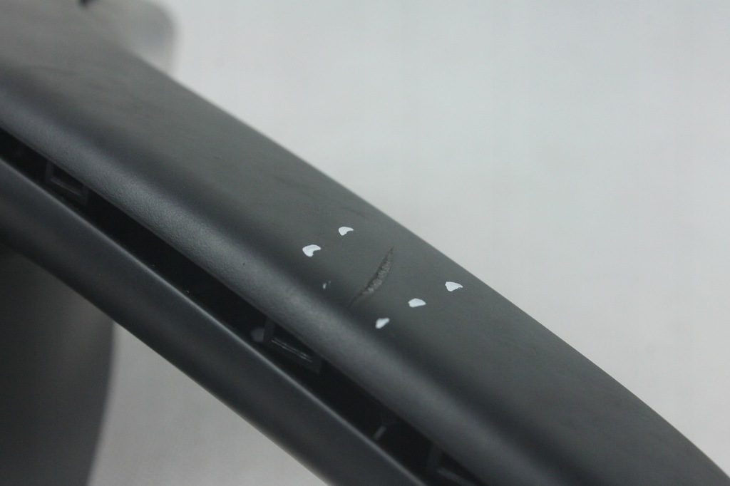 фото №11, Ручка левый задняя обивка левая задняя дверь задних vw passat b6 sedan