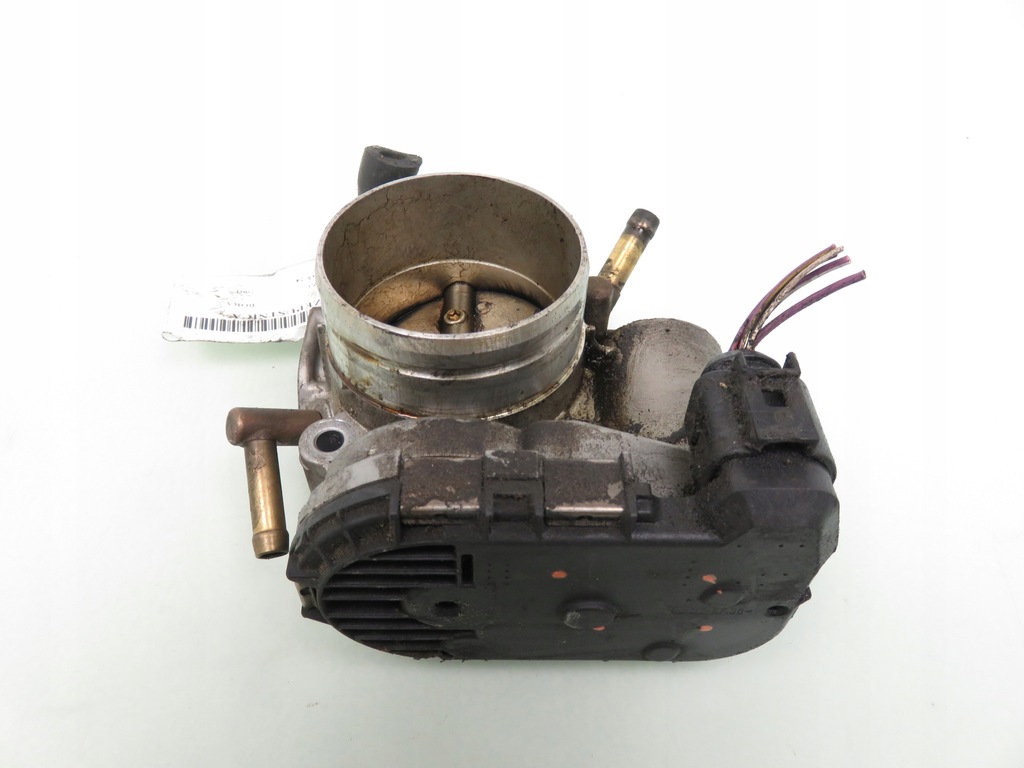 фото №8, Дросельна заслінка vw bora 2.0 06a133062d 0280750061