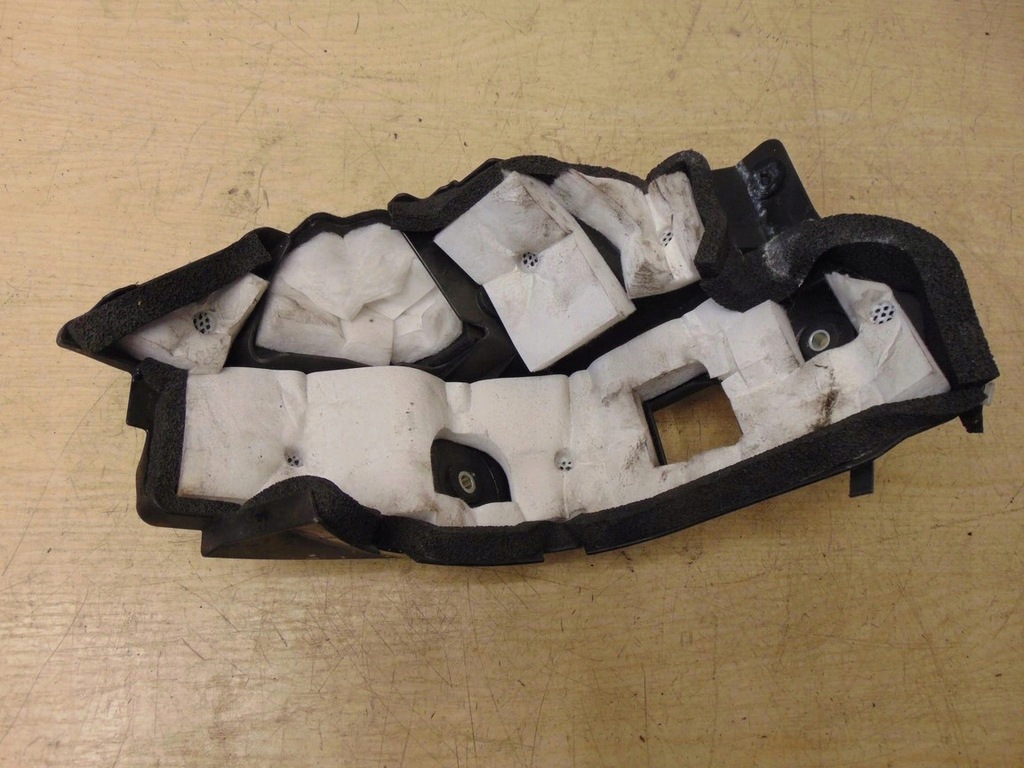 фото №7, Корпус захист коробки передач toyota rav4 4 iv