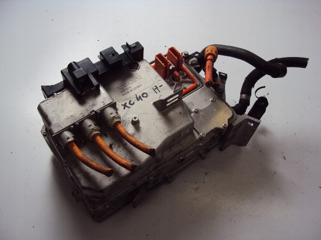 фото №1, Аккумулятор аккумулятор volvo xc40 2017-