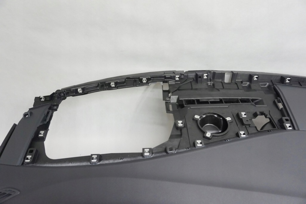 фото №7, Org nowa приборная панель консоль приборная панель vw id7 14a857003af xcc head up