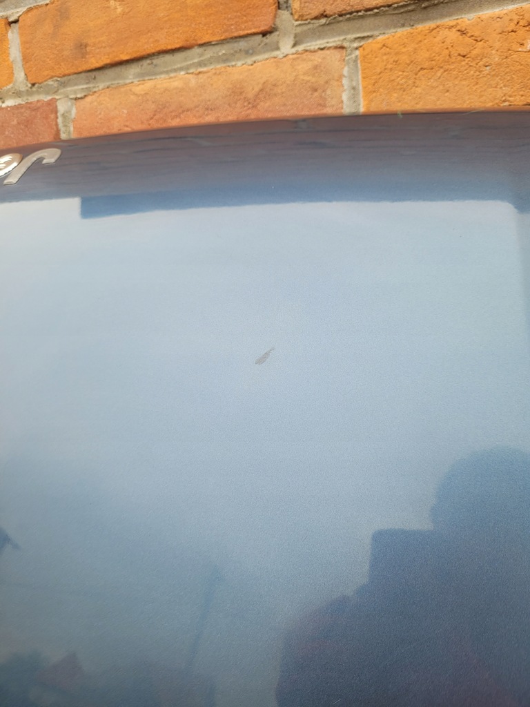 фото №10, Jeep cherokee kj liberty 01-05 капот