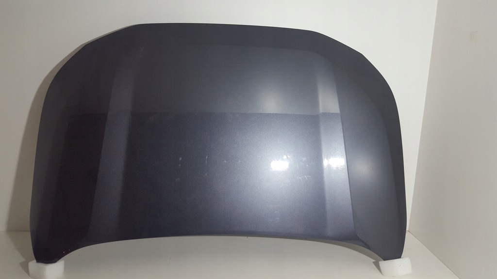 фото №1, Toyota rav-4 19- капот колір 1g3