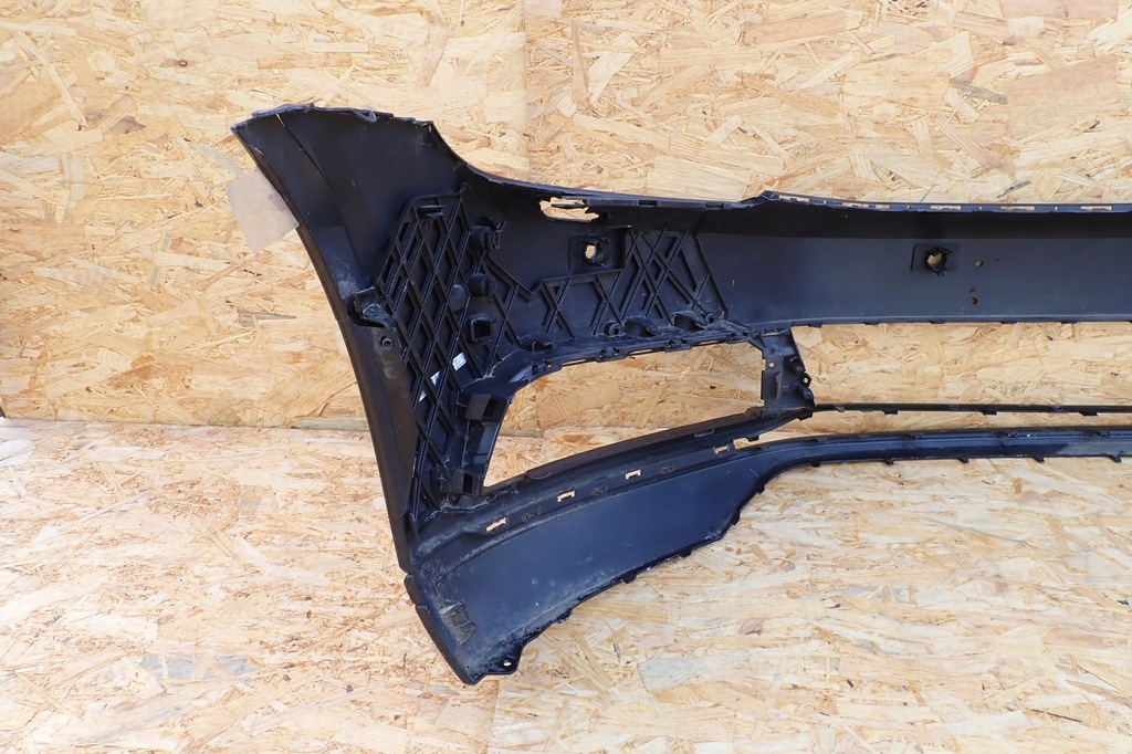 фото №12, Бампер перед передній vw passat b8 3g0 3g0807221a