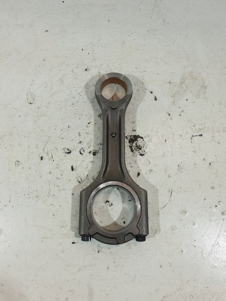 фото №1, Шатун hyundai tucson ix35 kia sportage 2.0 crdi d4ha cc r20