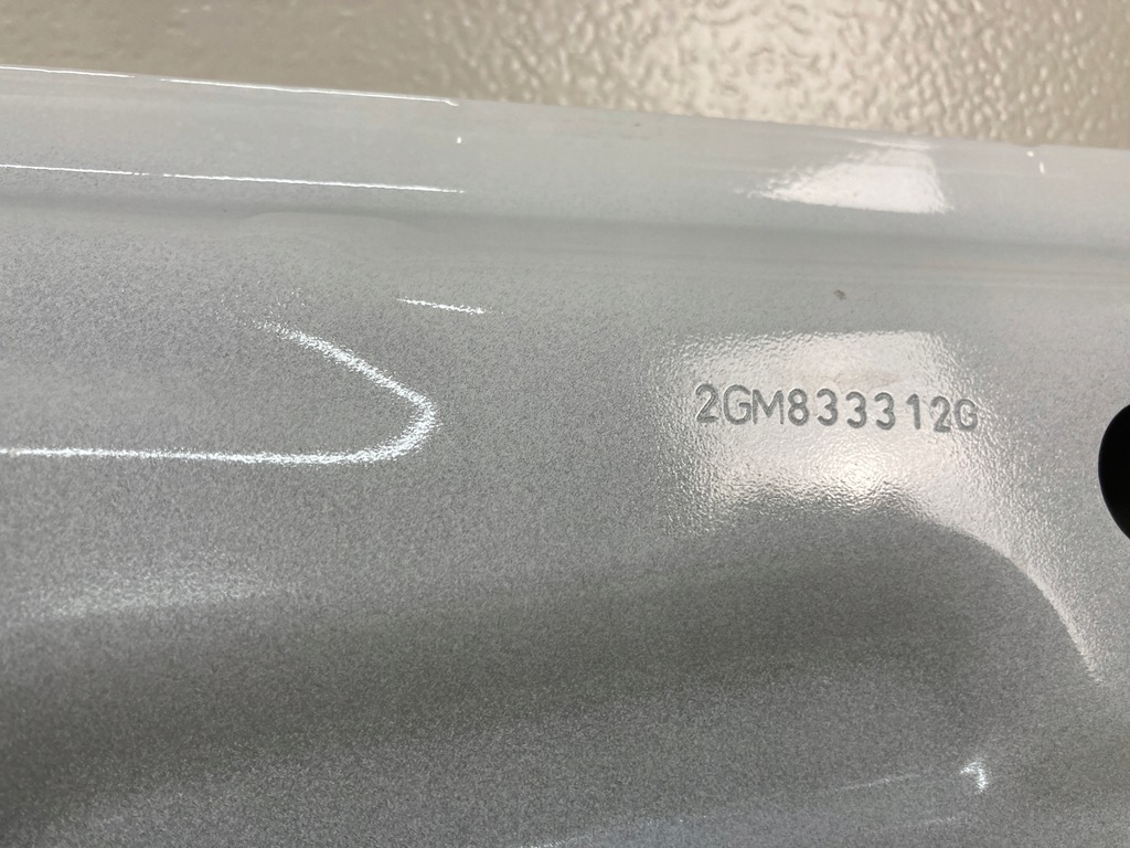 фото №13, Дверь правое задние vw t-cross