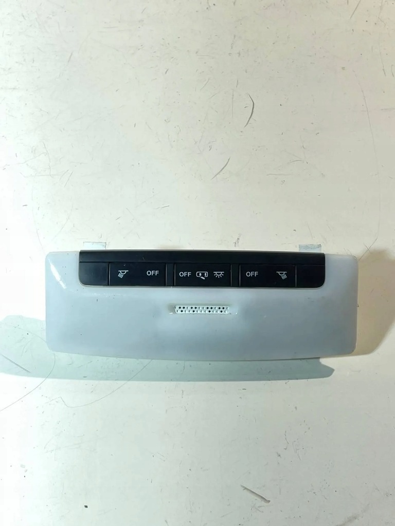 фото №1, Лампа світло стельовий освітлення салону nissan micra k14 264305ta0a