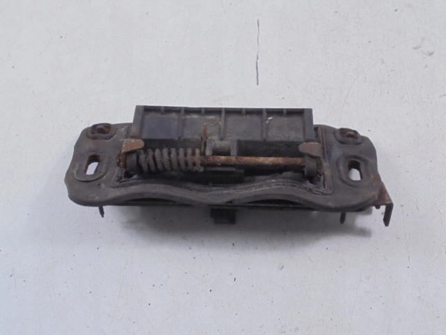 фото №6, Honda civic 5 v ручка кришки задня sedan