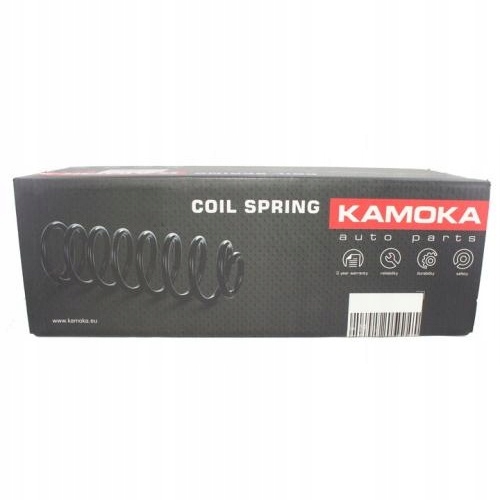 фото №11, Пружина подвеска перед kamoka 2110263