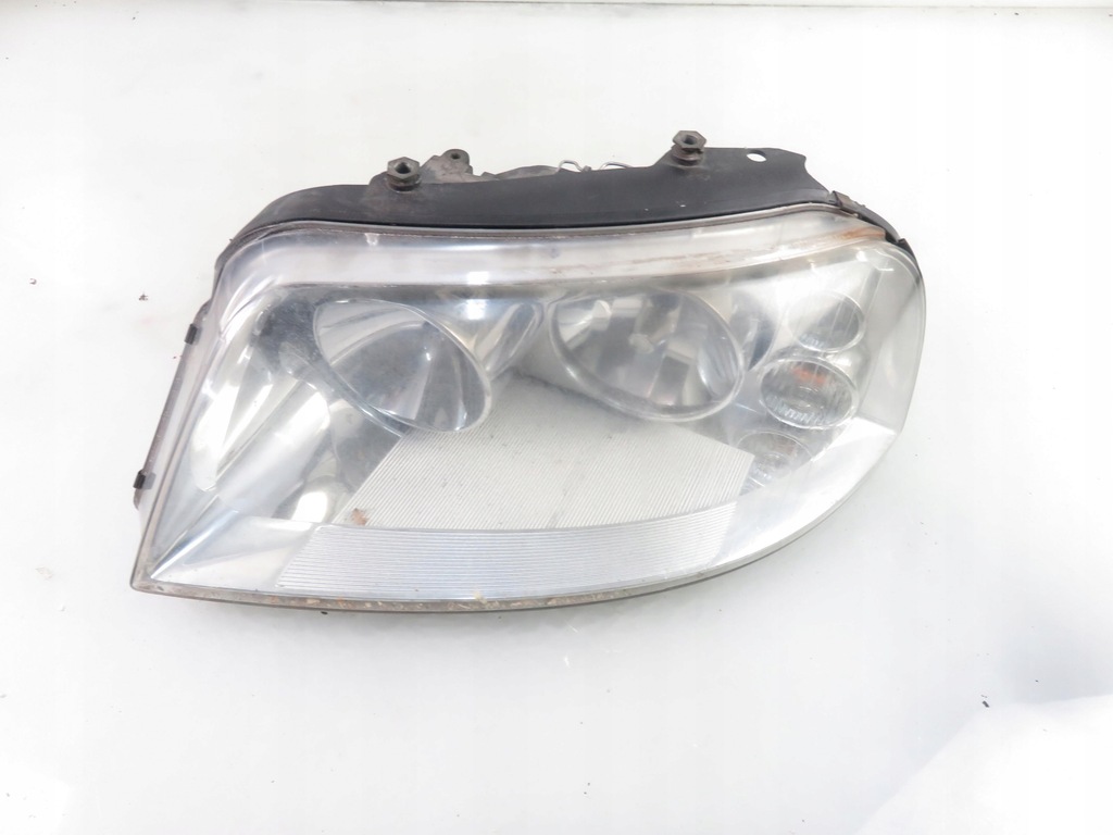 фото №9, Лампа левая передняя vw sharan lift 7m3941015aa 0301182201