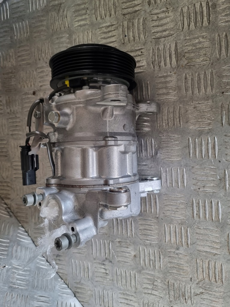 фото №5, Bmw 2 f22 m 240 компрессор кондиционера 9299328-05