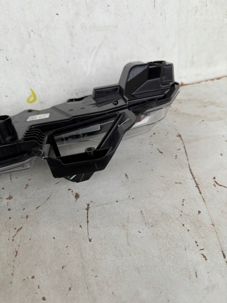 фото №12, Mazda cx30 противотуманная фара