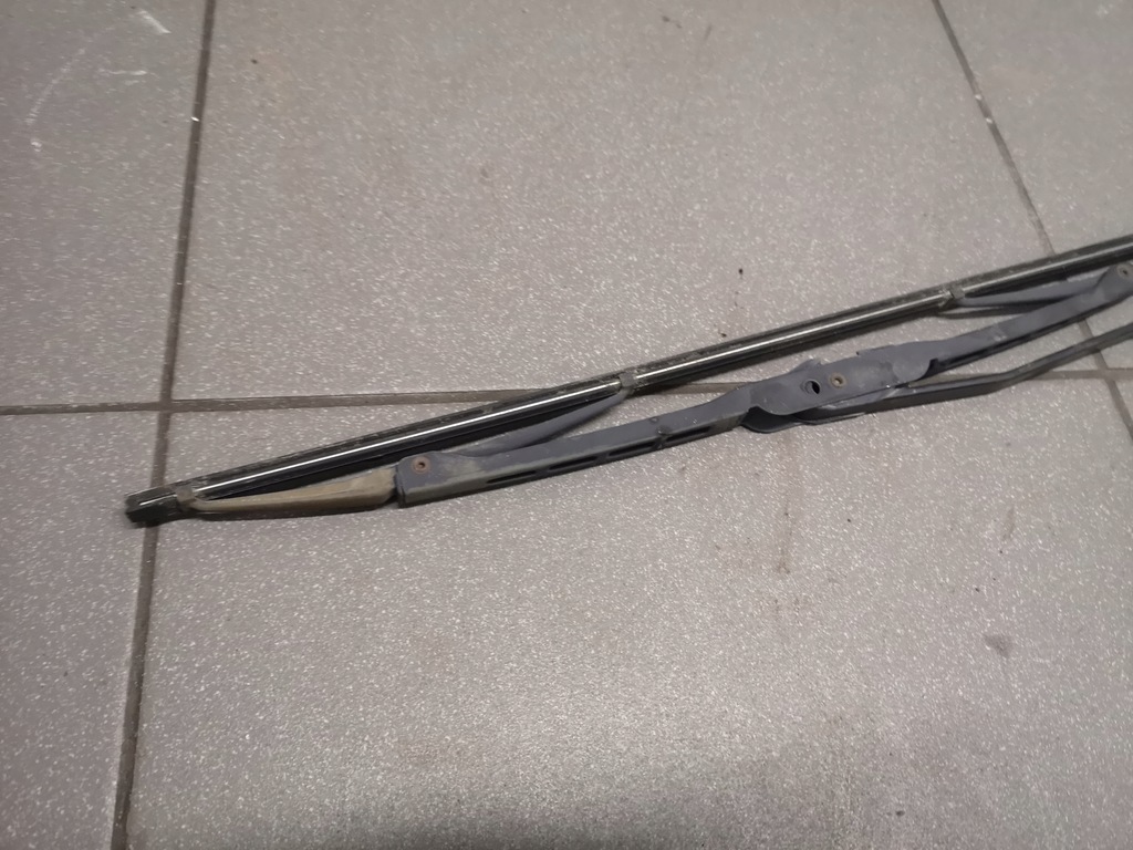 фото №5, Важіль двірники задня toyota avensis t25 hb