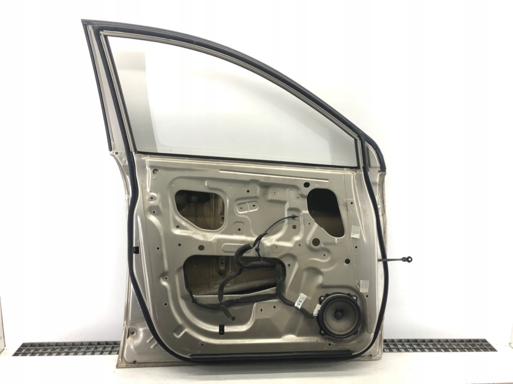 фото №14, Дверь левый перед chevrolet captiva kombi