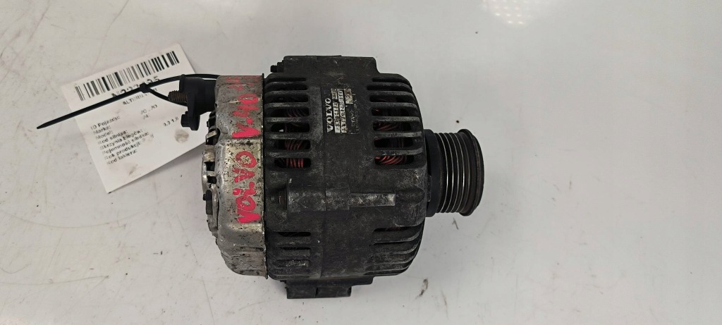 фото №2, Генератор 9472908 volvo v40