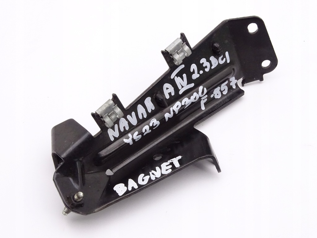 фото №1, Nissan navara d23 np300 2.3 dci кронштейн щуп