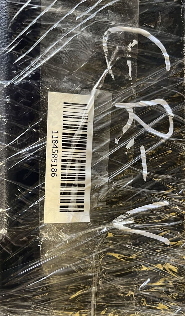 фото №13, Honda cr-v iv 12- захист поперечина заднього 84640-t0a-a014-m1