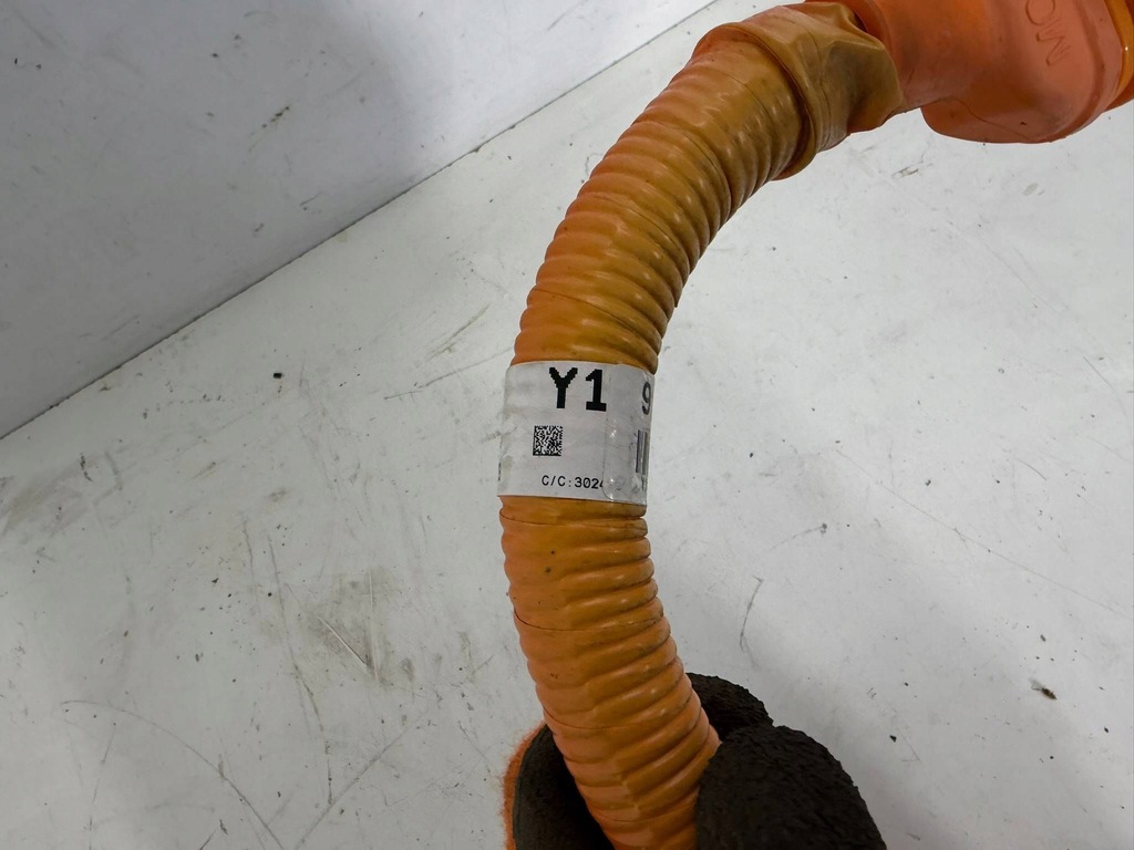 фото №9, Шланг wysokiego napęcia kia sportage v 1.6 t-gdi hybrid eu