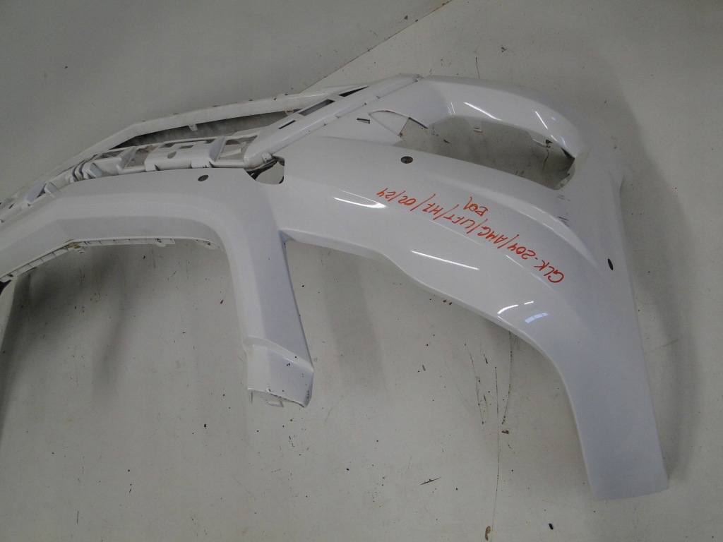 Mercedes glk 204 x204 lift бампер передний amg pts Доставка