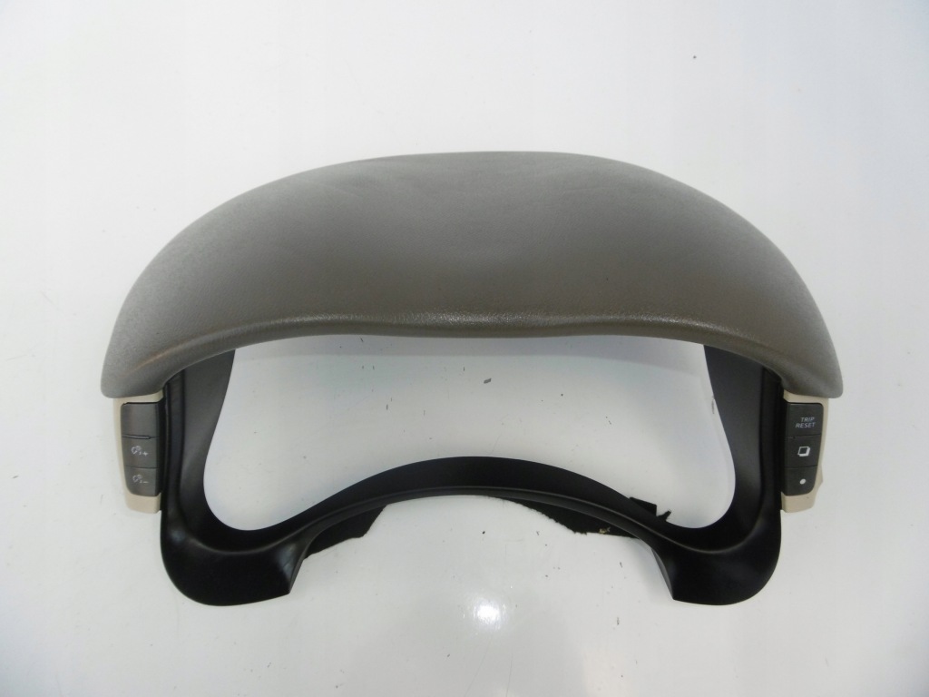 фото №1, Защита рамка спидометра infiniti m m30 m35 m37 q70