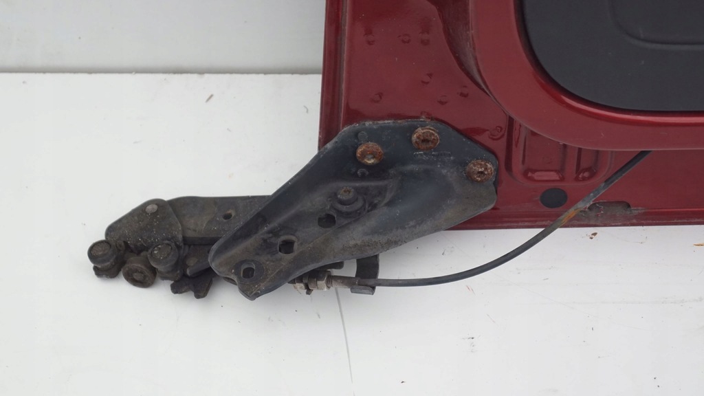 фото №7, Двері правий bok розсувні peugeot bipper 2008-2015