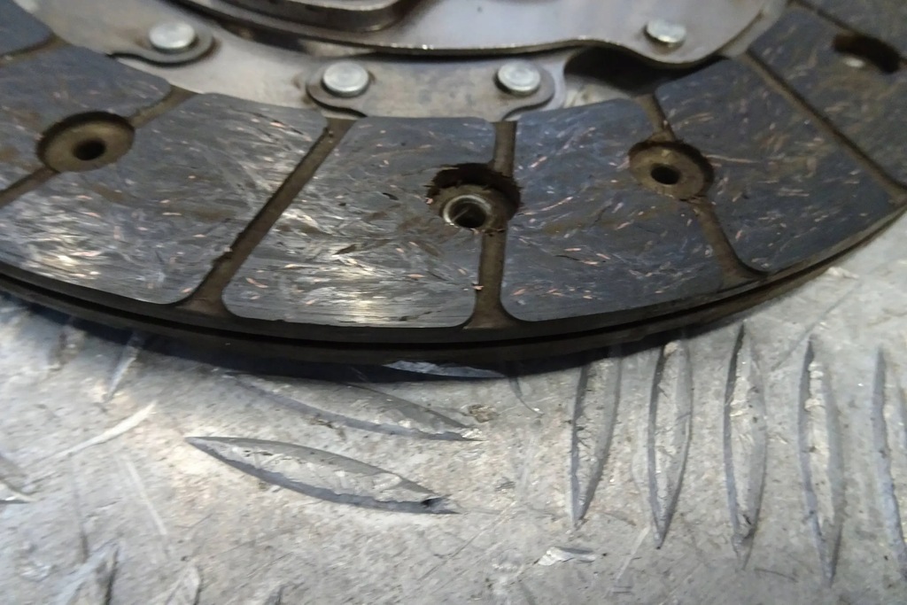 фото №8, Seat arona 1.0 tsi - повний зчеплення двомасовий маховик