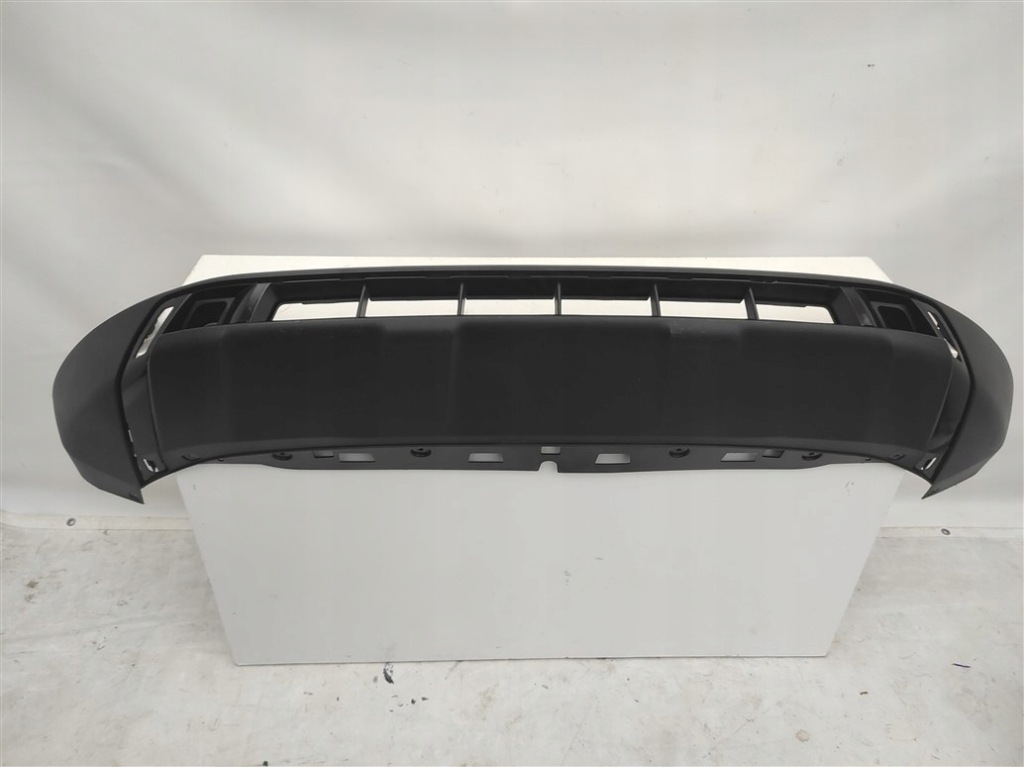 фото №1, Накладка бампер перед seat ateca 575805903