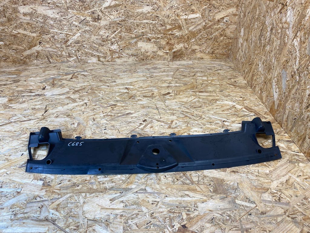 фото №9, Накладка захист поперечина передній vw arteon 3g8853037b 2017-