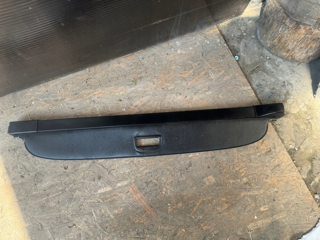 фото №1, Шторка багажника astra j kombi orginal ladna