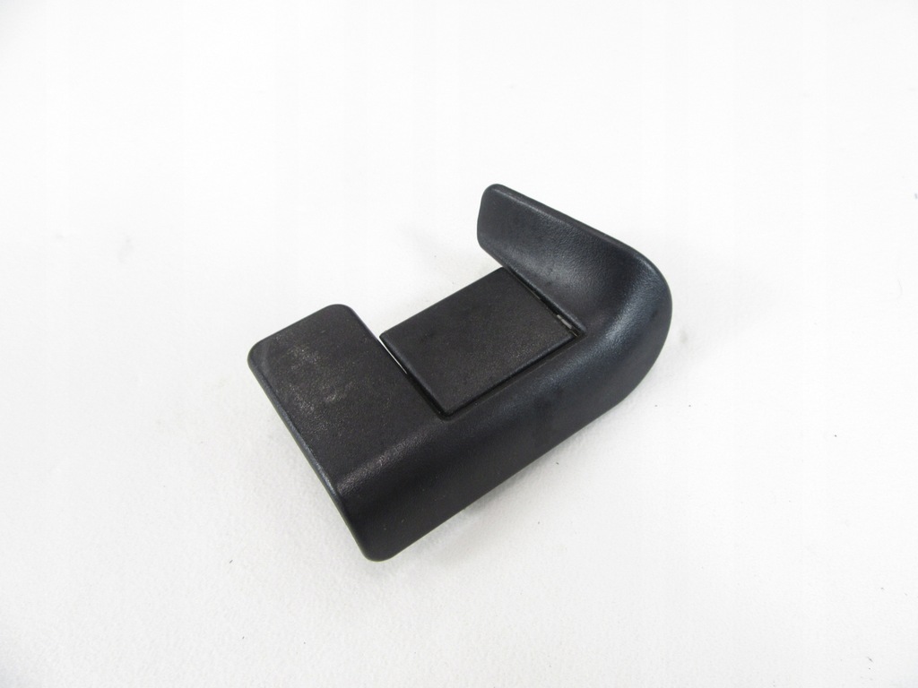 фото №1, Заглушка захист правий задня isofix bmw e46 compact