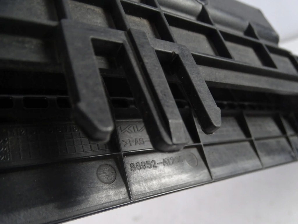 фото №5, Воздуховод воздуха kia niro ii 2 2022+