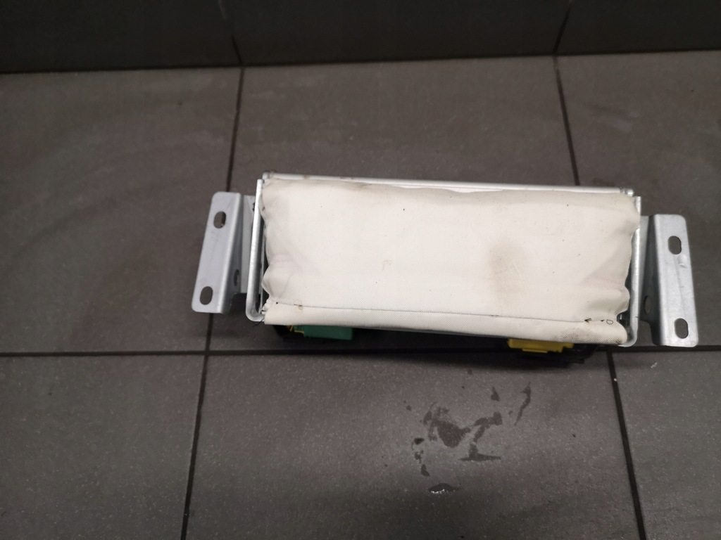 фото №1, Подушка подушка безпеки пасажира vw touareg 7l0880202