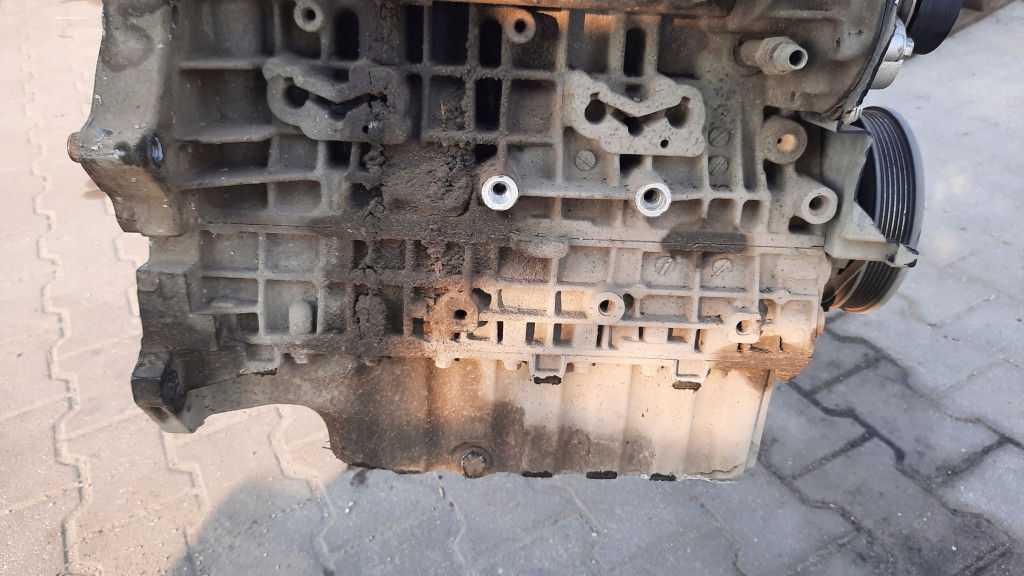 фото №9, Двигун b4184s volvo s40 v40 95-04r вимірювання