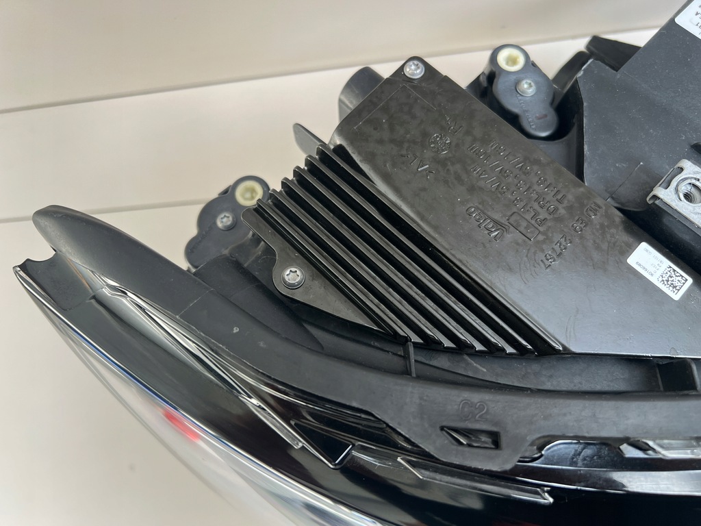 фото №10, Vw volkswagen multivan caravelle t6 t61 19+ full led лампа передня права