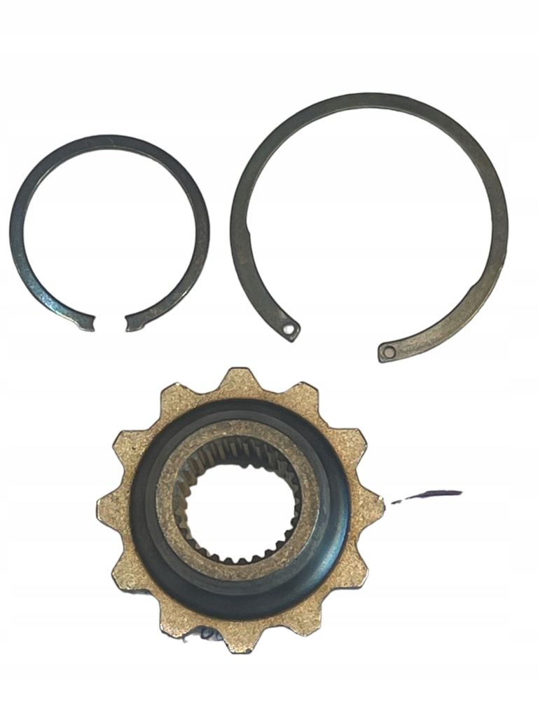 фото №5, Зчеплення pvc valeo dct hyundai tucson i30 i40 41200-2d220