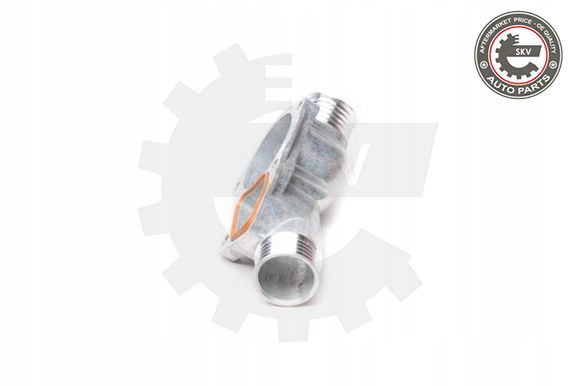 фото №9, Корпус термостата do bmw z3 e36 2.8i