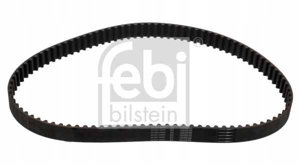 фото №2, Febi bilstein 19840 ремень распределительного вала