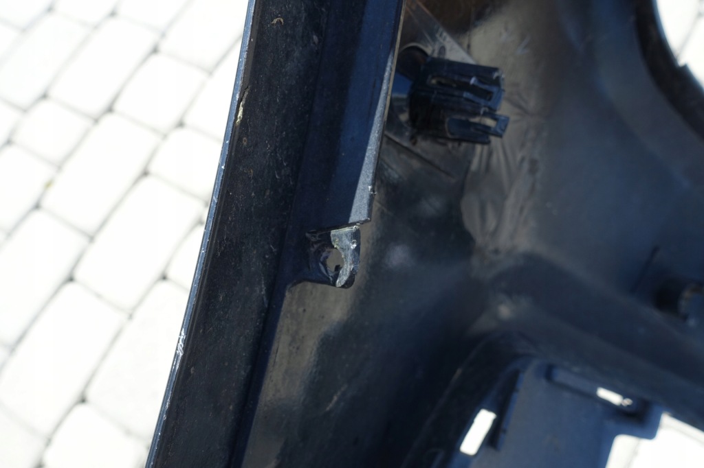 фото №13, Audi a7 4g8 lift s-line бампер передний оригинал