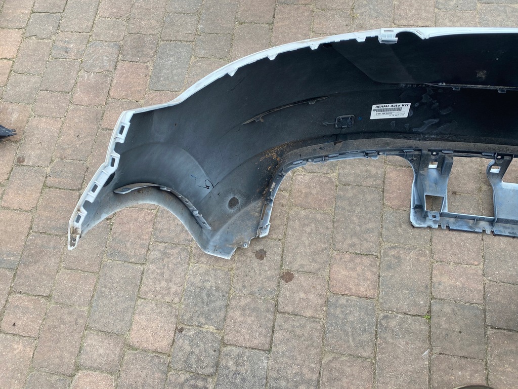 фото №6, Audi tt 8s0 s-line бампер задний