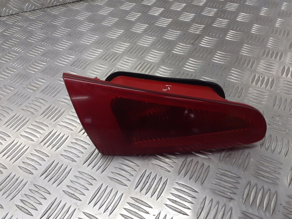 фото №1, Лампа левая задняя w крышка багажника alfa romeo 147 60693792