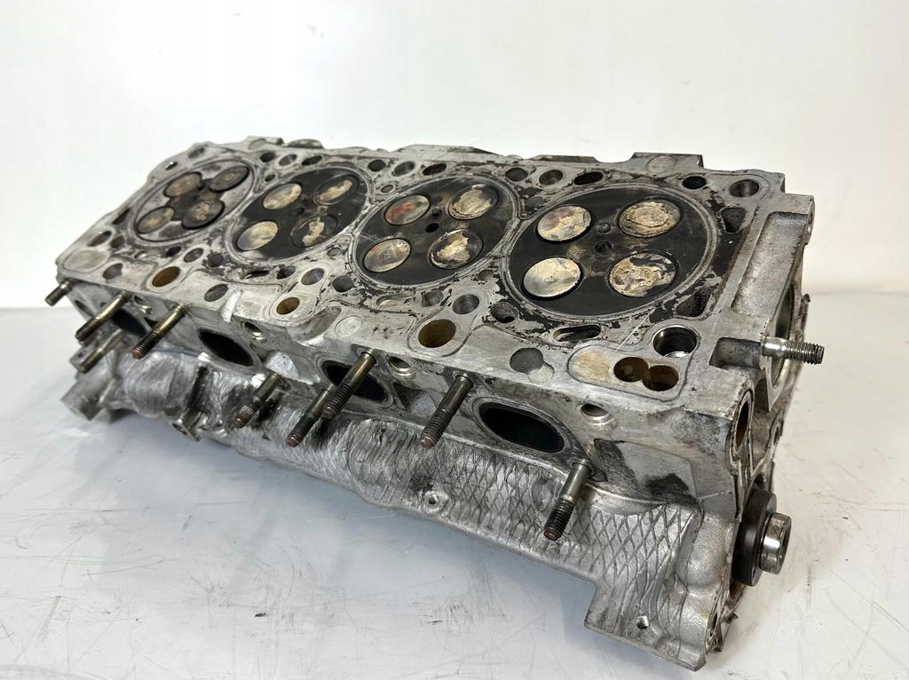 фото №1, Головка mazda rf7