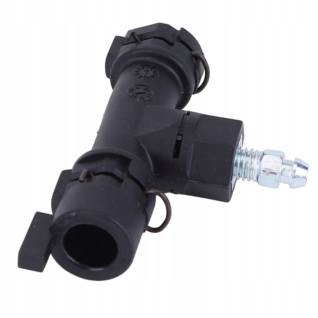 фото №6, Do воздухоотводчик сцепления vw sharan 01-10 1j0721468e