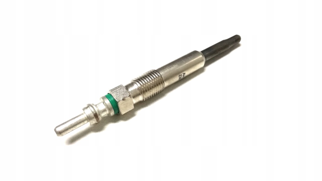 фото №2, Свічка розжарювання renault 1,9dci kangoo 8200490950