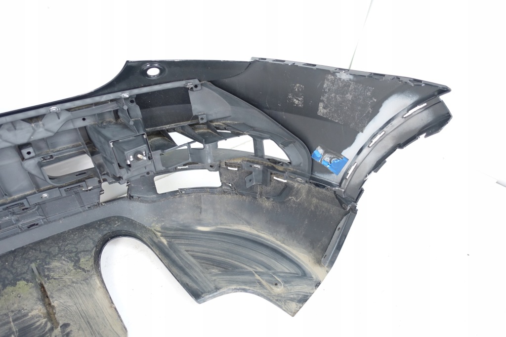 Бампер задняя задний audi q3 s-line lift 15- Цена