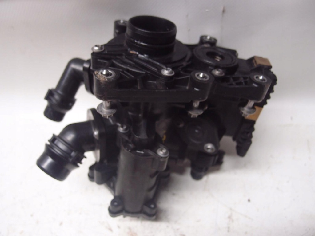 фото №7, Корпус термостата mini f54 1.5 b 8631943