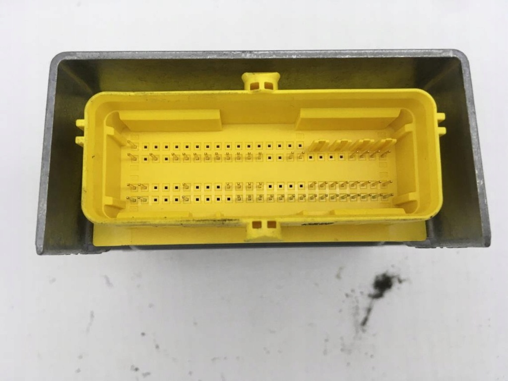 фото №5, Модуль блок управления подушка безопасности audi оригинальный номер 4f0959655g