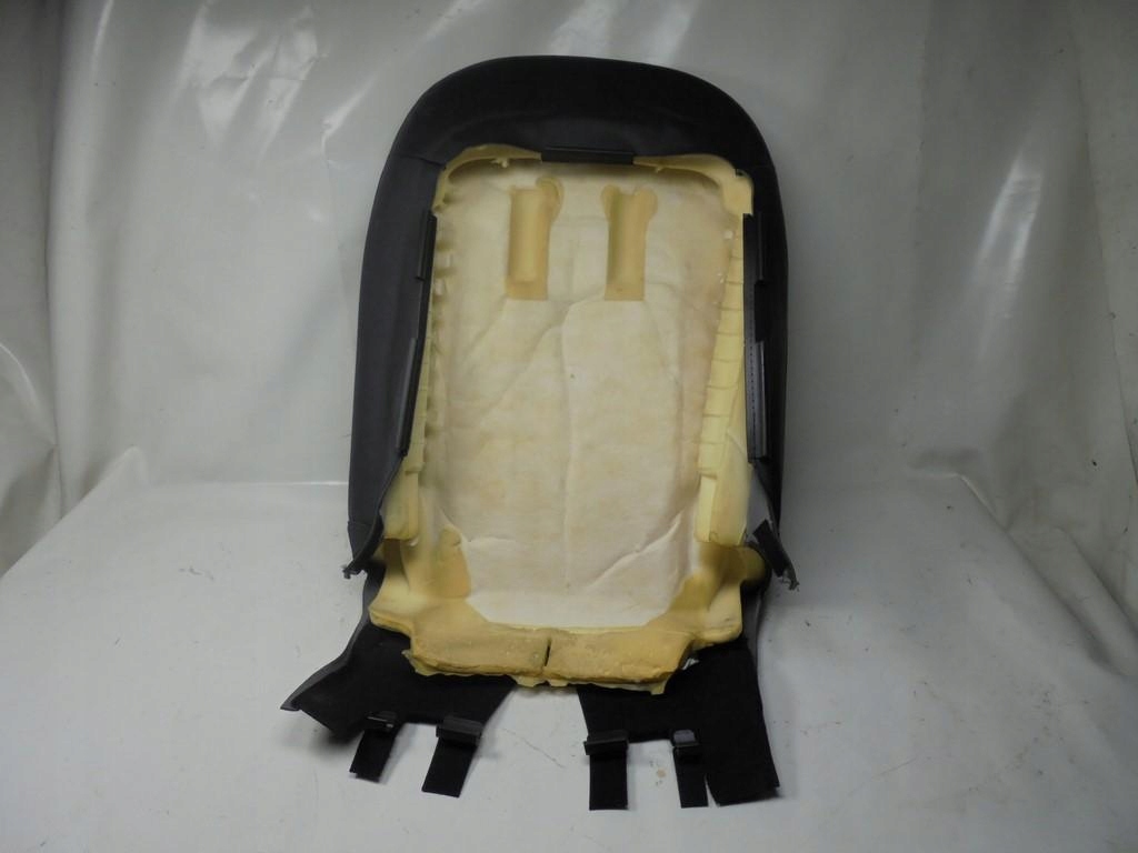 фото №7, Спинка сиденье водителя кожа 88360-g5031 niro i 1,6 gdi гибрид 17r