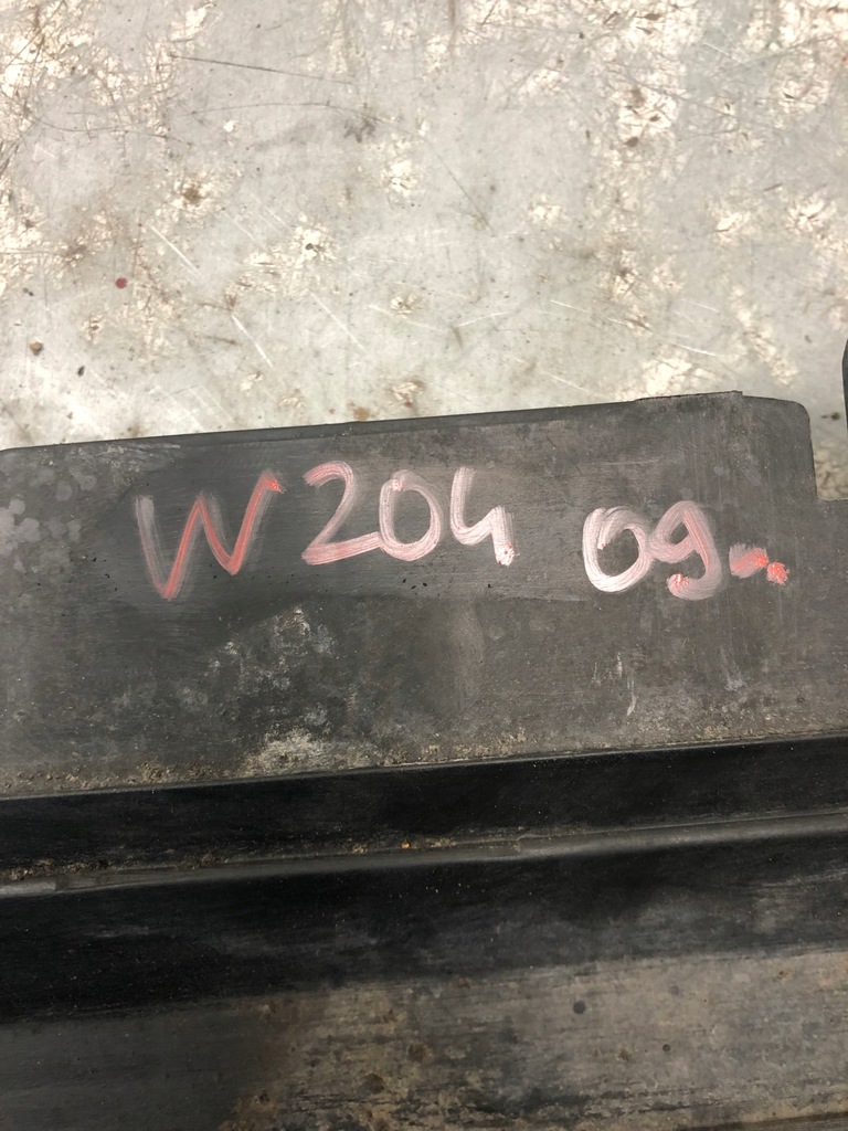 фото №6, Воздуховод воздуха mercedes w204 a2045050430