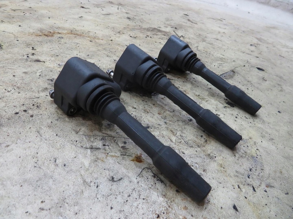 фото №5, Котушка запалювання mini f55 f56 1.5 b 8678438-01