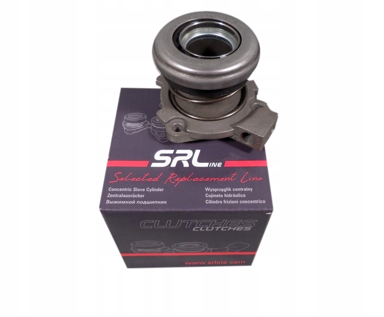 фото №1, Цилиндр сцепления alfa romeo spider 2005 - 2011